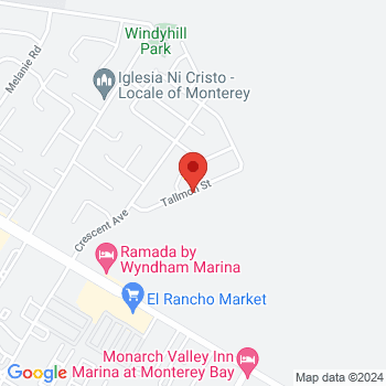 map of 36.68608,-121.787