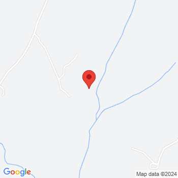 map of 36.7508,-78.188