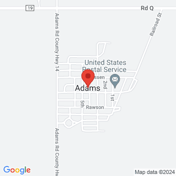 map of 36.7564149,-101.0771061