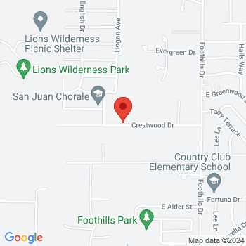 map of 36.78065,-108.14402