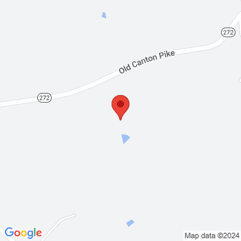 map of 36.82146,-87.83899