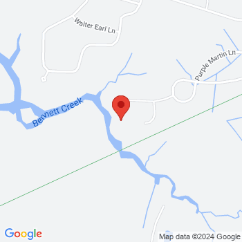 map of 36.83257,-76.4829