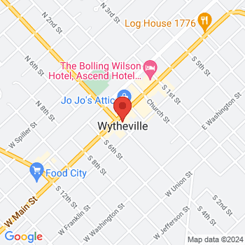 map of 36.9484528,-81.084811