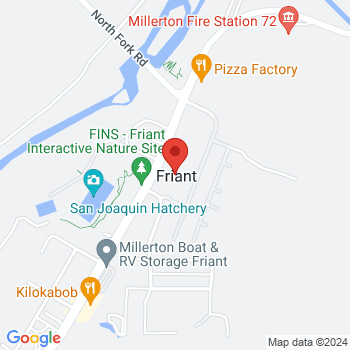 map of 36.9877274,-119.7118118