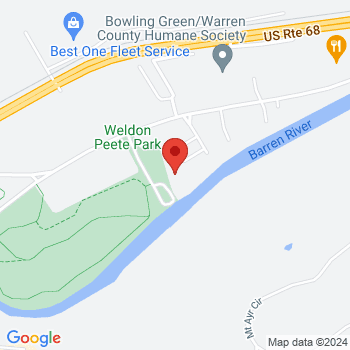 map of 37.00366,-86.41825