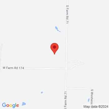 map of 37.13521,-93.4991
