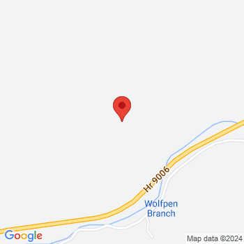 map of 37.19766,-83.41011