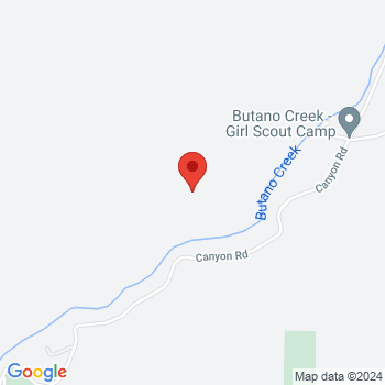 map of 37.22338,-122.33714