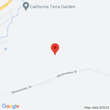 map of 37.46472,-122.41624