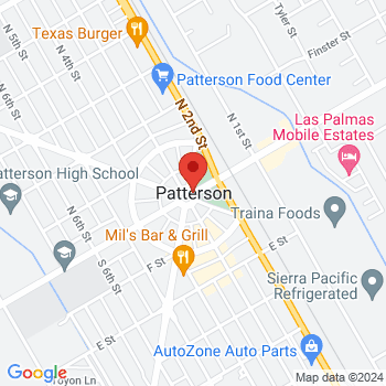 map of 37.4716546,-121.1299128