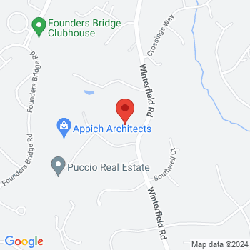 map of 37.53845,-77.67756