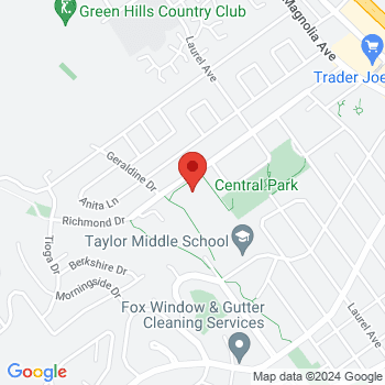 map of 37.59972,-122.40305