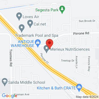 map of 37.71618,-121.09002
