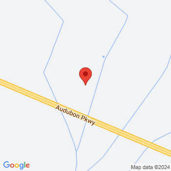 map of 37.80343,-87.5168