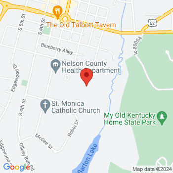 map of 37.80451,-85.46497