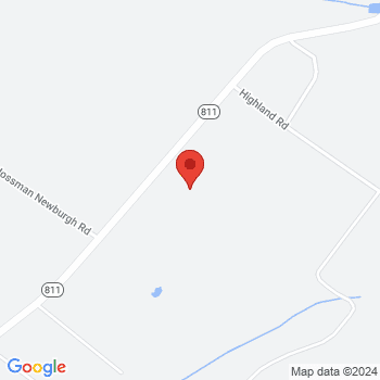 map of 37.88635,-87.39155