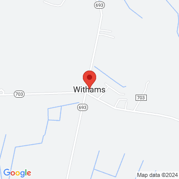 map of 37.9456796,-75.5771489