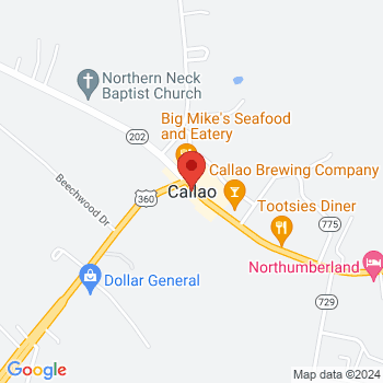 map of 37.9692981,-76.5596769
