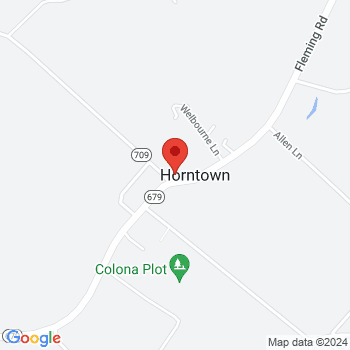 map of 37.9708382,-75.4618277