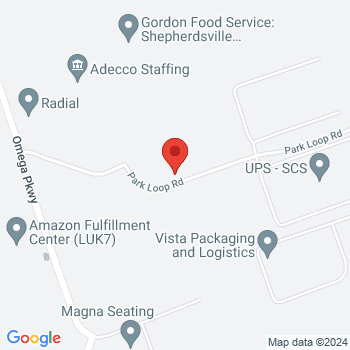 map of 37.97161,-85.67573