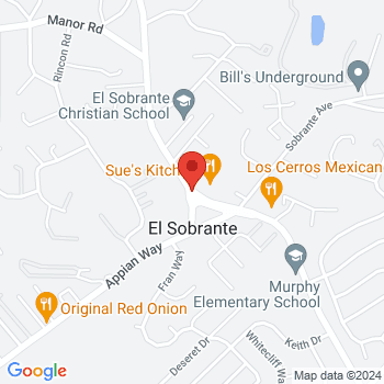 map of 37.97827,-122.29528