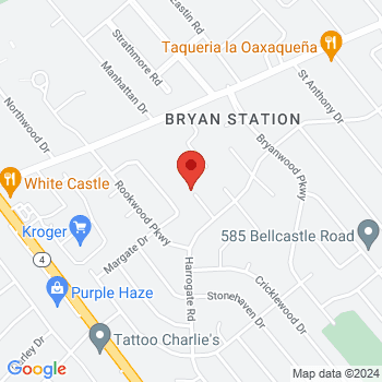 map of 38.05995,-84.45692