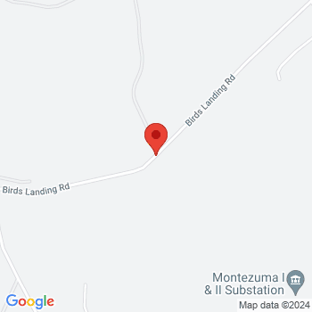 map of 38.13282,-121.83822