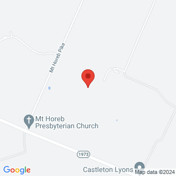 map of 38.13368,-84.47807