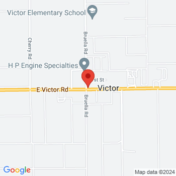 map of 38.1380177,-121.2058437