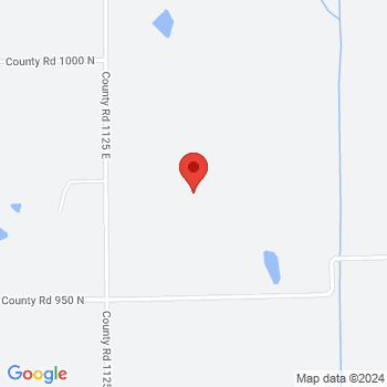 map of 38.17218,-87.02768