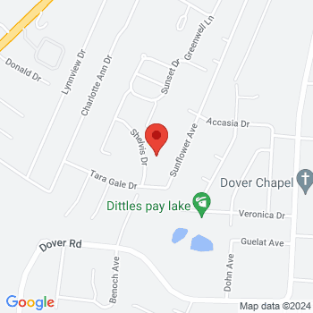 map of 38.18765,-85.83979