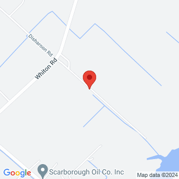 map of 38.19242,-75.39846