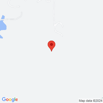 map of 38.19516,-120.95514