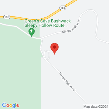 map of 38.20374,-91.08459