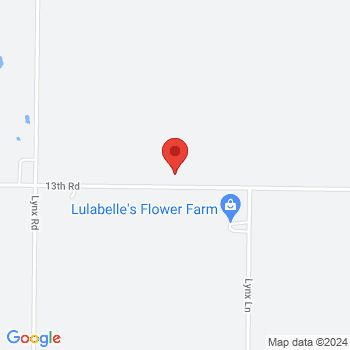 map of 38.21416,-95.75078