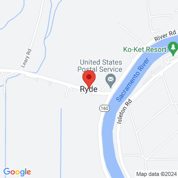 map of 38.2385259,-121.5605093