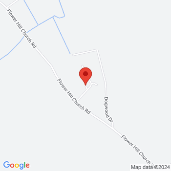 map of 38.27519,-75.6376