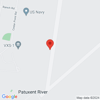map of 38.28223,-76.42039