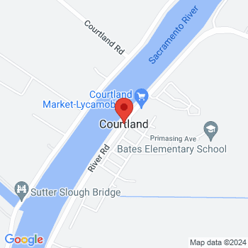 map of 38.3315337,-121.5701857