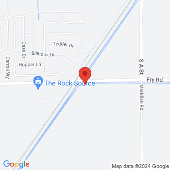 map of 38.33691,-121.9204