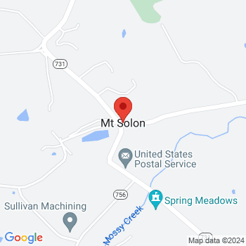 map of 38.3448488,-79.085032