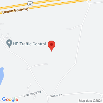 map of 38.37573,-75.46149