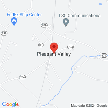 map of 38.3848484,-78.89724939999999