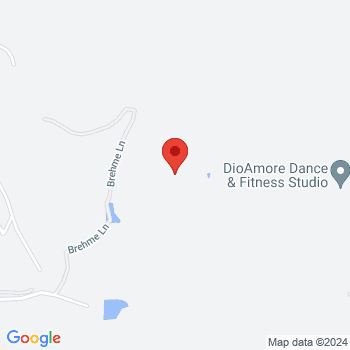 map of 38.40915,-122.02266