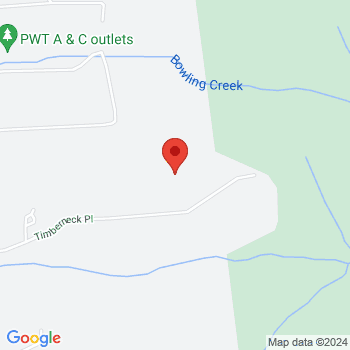 map of 38.43207,-76.95195