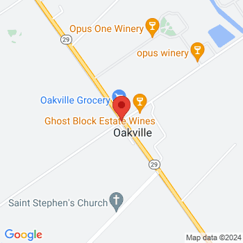 map of 38.4366996,-122.402785