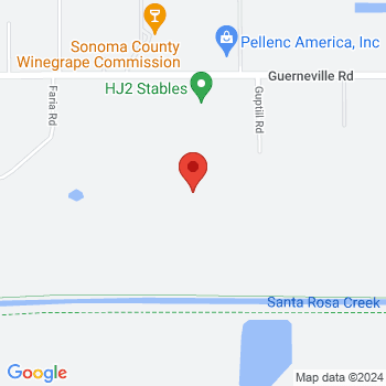 map of 38.44898,-122.79221