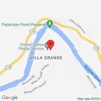 map of 38.47411,-123.02405