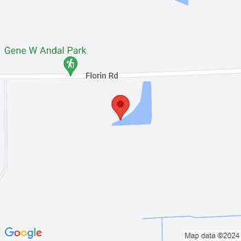 map of 38.49402,-121.27235