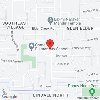 map of 38.508,-121.41678